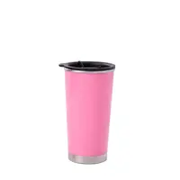 Abs 304ss Double Insulation Wholesale Coffee Mugs Cheap Tumblers for Self-driving Travel