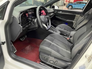 2021 Usado VW <span class=keywords><strong>Golf</strong></span> R-Line Gasolina Coche 7 velocidades Doble Embrague Hatchback <span class=keywords><strong>Segunda</strong></span> <span class=keywords><strong>Mano</strong></span> - Product Image 5