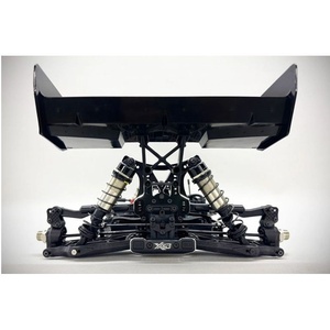 Kit de buggy électrique tout-terrain HongNor IX5B Competition 1/8 4WD - Product Image 4