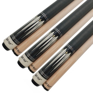 <span class=keywords><strong>Queue</strong></span> <span class=keywords><strong>de</strong></span> <span class=keywords><strong>billard</strong></span> professionnelle Xmlinco 12.5mm Tige en érable 58In en stock - Product Image 4