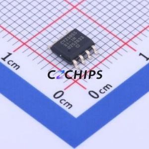 วงจรรวม SOIC-8 CY2305SXI-1HT ใหม่ของแท้บัฟเฟอร์นาฬิกา/คนขับ/ผู้จัดจำหน่าย - Product Image 1