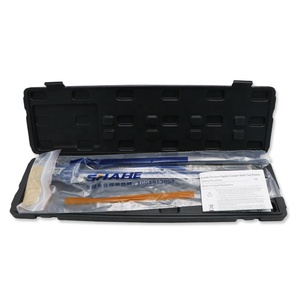 Shahe 30-300 Mm Binnengroef Digitale Remklauw Met Vlakke Punt Elektronische Remklauw Met Lcd-Scherm Nonius Remklauw - Product Image 6