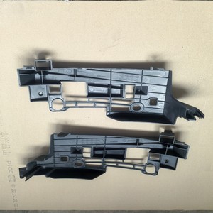 Toyota 2020 LS Front Bumper Foam <b>Bracket</b> 5213550070 5213650040 PP Material Replacement Part - Product Image 4