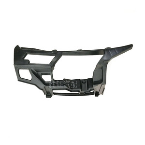 Front <b>Bumper</b> Bracket <b>Clips</b> For Volkswagen Golf Mk6 5K0 807 723 5K0 807 724 ABS Plastic Fasteners Replacement Repair Parts - Product Image 3