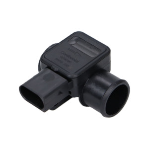 Sensor de Flujo de Aire Masivo Original Continental 11721438814 para <span class=keywords><strong>BMW</strong></span> S85 <span class=keywords><strong>B50</strong></span> E60 E63 M5 M6 - Product Image 3