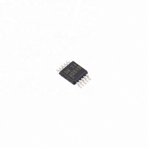 TPS92513DGQR MSOP-10-EP LED <b>Driver</b> Ic Chip - Product Image 1