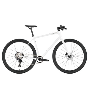 HOT SALE Triton GRAVEL-G2 Drop-bar Road Bike M6100 12-speed Drivetrain Aluminum <b>Frame</b> Carbon Fiber Fork Dual Disc Brakes GRAVEL- - Product Image 1