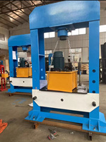 Presse hydraulique électrique automatique 30T 50T 100T 150T, presse d'atelier hydraulique 100 tonnes