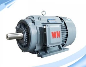 완난 모터 550W 삼상 비동기 모터 - Product Image 1