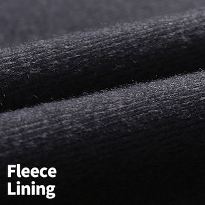 남성용 방수 플리스 안감 탈부착 후드 방풍 재킷, 가을 시즌 맞춤형 <span class=keywords><strong>OEM</strong></span> 커스텀 프린트 서비스 - Product Image 3