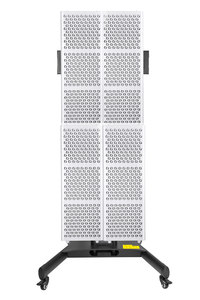 Terapia a <span class=keywords><strong>Luce</strong></span> Infrarossa MDL TGA con Certificato CE, Tecnologia a Impulsi, Telecomando, Timer, <span class=keywords><strong>Luce</strong></span> Infrarossa 850nm 660nm, Terapia a <span class=keywords><strong>Luce</strong></span> Rossa - Product Image 6
