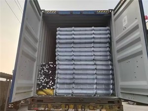 Tốt nhất bán Dễ dàng cài đặt vườn an ninh chu vi 3D cong dây sắt lưới hàng rào đào hình dạng bài hàng rào - Product Image 6