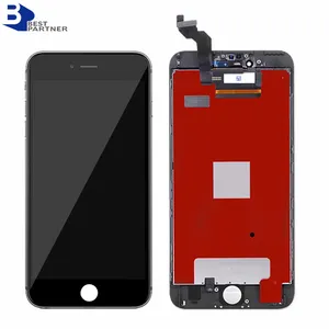 适用于Iphone 6S Plus显示器的手机液晶显示器原装替换显示器适用于Iphone 6s液晶显示屏