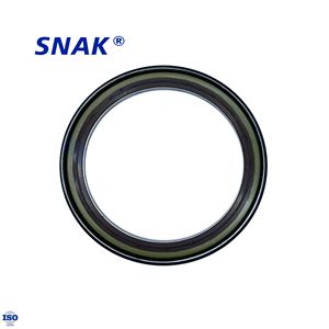 Guarnizione Personalizzata <span class=keywords><strong>SNAK</strong></span> per Mozzo Ruota, Paraolio 81.96503.0333 132*172*12 <span class=keywords><strong>MAN</strong></span> 81965030333 81965030399 NEOPLAN 81965030333 - Product Image 4