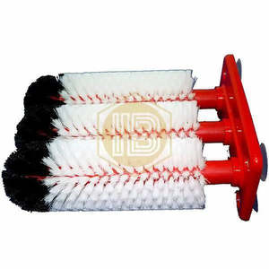 Spazzole per la pulizia di tre tazze - Product Image 1
