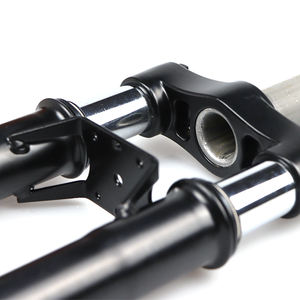 Hydraulische Schokdemper Voorvork Schokdemper Algemene <span class=keywords><strong>Xiaomi</strong></span> M365 Pro Pro2 1S Scooter Modificatie Accesorios - Product Image 3