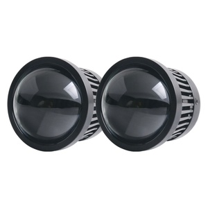 Sanvi Upgrade High Brightness 25W 4300K K3 LED Work <b>Light</b> Spotlight MK Model Offroad Driving <b>Lights</b> for Trucks and Cars - Product Image 3