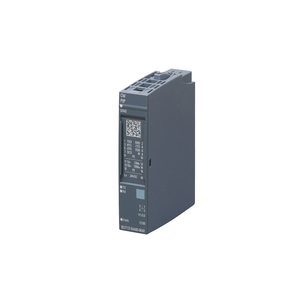 โมดูลการสื่อสาร 6es7137-6aa00-0ba0 โปรเซสเซอร์ คอนโทรลเลอร์ PLC 6es7137-6aa00-0b - Product Image 1