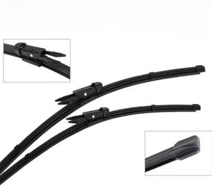 Spazzole tergicristallo in gomma naturale per ricambi auto all'ingrosso per <span class=keywords><strong>BMW</strong></span> <span class=keywords><strong>X1</strong></span> E84 2009-2014 - Product Image 4