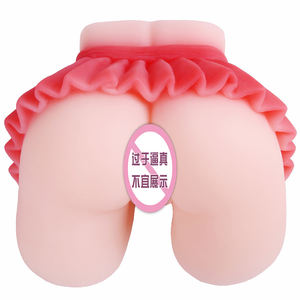 Masturbateur masculin personnalisé pour grossistes, avec texture réaliste, torse mains libres - Product Image 4