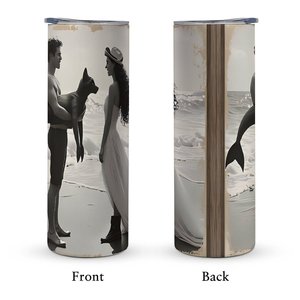 Vaso Recto <span class=keywords><strong>de</strong></span> Alta Calidad <span class=keywords><strong>de</strong></span> 20 oz <span class=keywords><strong>para</strong></span> Médicos - Product Image 3