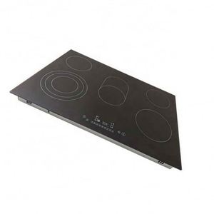 30"Electric Cooktop Radiant Hob 5 Burner 30 Inch Electric Ceramic <b>Stove</b> Top with Safety Lock 5 Hhead burner Ceramic Cooker - Product Image 1