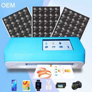 Mquinas hydrogel ploter de corte portable, machine de fabrication de verre hydrogel cortadora de hidrogel - Product Image 3