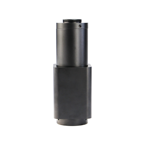 FT-Opto FB10X工業用冶金顕微鏡1.1インチ1XチューブレンズCマウントF 200mm同軸ライトビッグセンサーサポート - Product Image 3