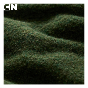 Suéter con Certificación GRS, Fabricante de Suéteres, Logotipo Personalizado, Suéter Cardigan Ligero de Punto con Botones, Mezcla de Lana y Algodón Orgánico para Hombre - Product Image 4