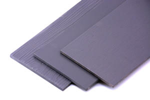 8/10mm eksterior dinding <span class=keywords><strong>Siding</strong></span> Fiber semen papan untuk Villa - Product Image 4