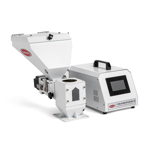 Duy nhất và đa-màu vít tích màu doser Máy trộn/màu doser Mixer - Product Image 2