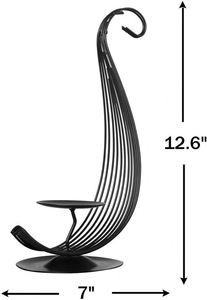 Z &amp; M titular <span class=keywords><strong>Casa</strong></span> de hierro de vela del pilar (barco) - Product Image 2