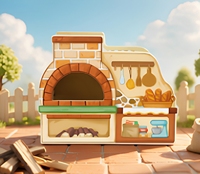 Maisonnette en bois pour hamster, labyrinthe amusant avec toboggan, cabane à double étage pour gerbilles nains, souris, rats et petits animaux