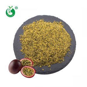 Pó de frutas secas de paixão orgânico de alta qualidade - Product Image 1