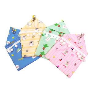 Premium Sugar Glider Winter Warm Cave-Sac <span class=keywords><strong>de</strong></span> couchage à capuche épaissi <span class=keywords><strong>de</strong></span> style lapin pour chinchillas/petits animaux <span class=keywords><strong>de</strong></span> <span class=keywords><strong>compagnie</strong></span> - Product Image 4