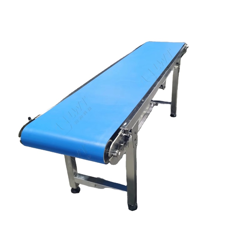 Leadworld Industrial Low Cost Screw Conveyor