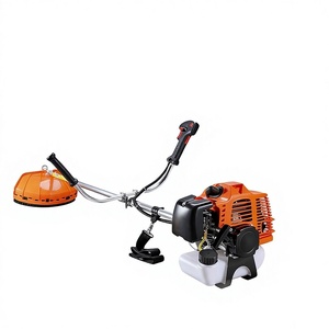 52cc High-<b>Power</b> Gasoline Lawn Mower Side-Mounted <b>Brush</b> Cutter Agricultural Weeding Tool CG520 New Gasoline Weeding Tool CG520 - Product Image 3