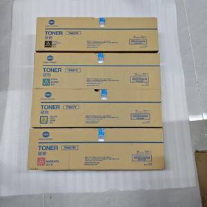 ตลับหมึกสำหรับเครื่องถ่ายเอกสารรุ่นเอเชีย TN627ของแท้สำหรับตลับหมึก <span class=keywords><strong>Konica</strong></span> Minolta <span class=keywords><strong>C14000</strong></span>สภาพ C12000สมบูรณ์แบบ - Product Image 1