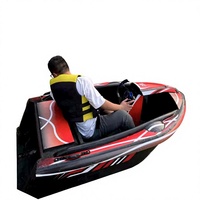 Kayak électrique à coque en PE, capacité simple/double, batterie au lithium ternaire 72V 8.4KWH, design pliable étanche, capacité de charge 150kg