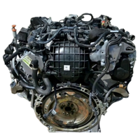 Officiel Authentique pour Mercedes-Benz M157 982 V8 Twin-turbocompressé (W204, W463) Mercedes-Benz GLS, GLE, GL AMG 5.5T Modèles