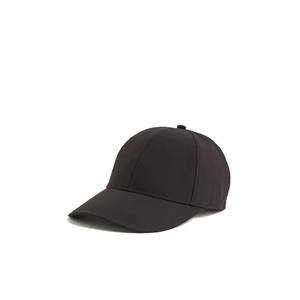 Casquette de baseball confortable à 5 panneaux en maille pour hommes Casquette de sport imperméable, respirante et hygroscopique, qui dissipe la sueur - Product Image 1