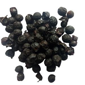 <span class=keywords><strong>Bi</strong></span> cheng qie fruits secs fruité Litseae Cubebae épices fruits noirs sauvages fruité Litseae - Product Image 1