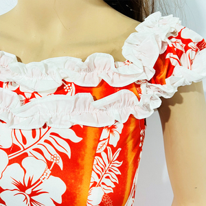 Holesale. ULA. u. RESS. Loral. RINT. ashion. ostume para awaiian. sland. IRL. - Product Image 5