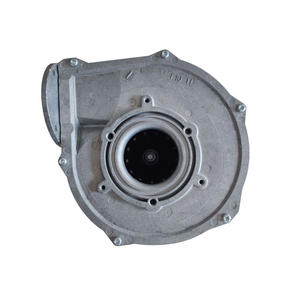 Ventilateur centrifuge de chauffage EC pour chaudière murale RG128/1300-3612-020204, 230V AC, 67W, 7400 tr/min, moteur de refroidissement 134m³/h - Product Image 2