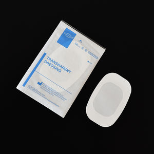 Vendaje médico impermeable Fácil de usar Fijación de cánula <span class=keywords><strong>IV</strong></span> Vendaje <span class=keywords><strong>IV</strong></span> transparente - Product Image 5