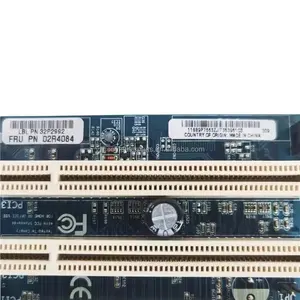 Para Lenovo IBM ThinkCentre A50 M50 placa base de escritorio <span class=keywords><strong>PGA</strong></span> <span class=keywords><strong>478</strong></span> FRU 02R4084 100% probado envío rápido - Product Image 3