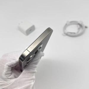 ขายส่ง<span class=keywords><strong>มือ</strong></span><span class=keywords><strong>สอง</strong></span> iPhone 15 Pro 1TB รุ่น US <span class=keywords><strong>แรม</strong></span> 8GB หน้าจอ 6.1 นิ้ว สภาพแบตเตอรี่ดีเยี่ยม 100% ไม่มีข้อจำกัดซิม รองรับ 5G - Product Image 5