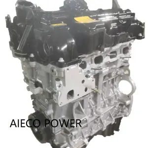 Aieco Высокое качество абсолютно новый N20 автомобиля двигателя для BMW N20 двигатель в сборе
