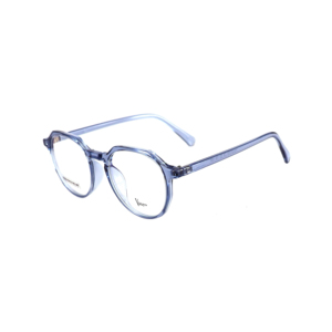 新しいモダンカスタムラウンドクラシックコンピュータプレミアムメーカー高級読書メガネ男性用 - Product Image 6