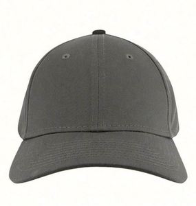Gorra de Béisbol Unisex de 6 Paneles para Exteriores, Logotipo Bordado Personalizado, Material de Algodón, Diseño de Letras a la Moda, Visera Curva, Cuatro Estaciones - Product Image 6